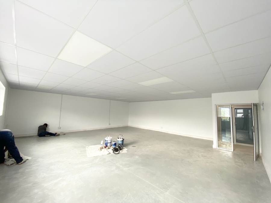 To Let commercial Property for Rent in Stuarts Hill Western Cape